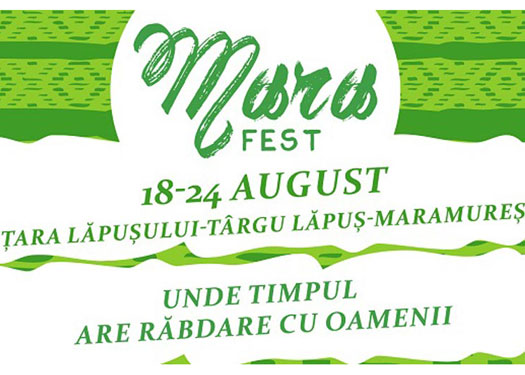 mara fest afis